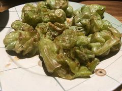 -缘生态云南菜·野生菌庭院餐厅(华侨城店)