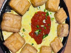 -大傻徽菜园·中国徽菜大师(老街店)