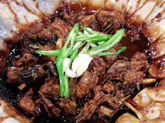 -皖北巫氏三胖地锅鸡(长淮总店)
