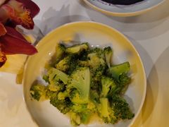 -宴悦海鲜餐厅·游水海鲜·牛排(亚龙湾瑞吉店)