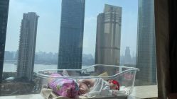 -巍阁高端月子会所