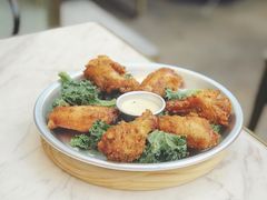 土耳其风味鸡翅-农畉LONFOOD(福田星河COCOPark店)