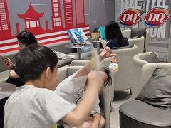-DQ·蛋糕·冰淇淋(高新万达店)