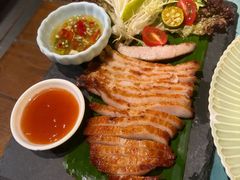 -C31地窖餐厅(黑龙江北路店)