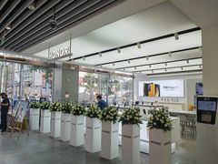 -苏宁易购(成都春熙路店)