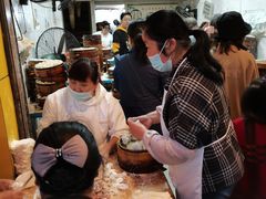 -海汇源老烧麦店(东大街总店)