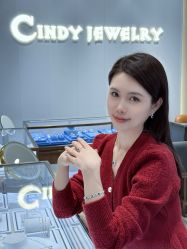 -Cindy Jewelry·钻戒·彩色宝石