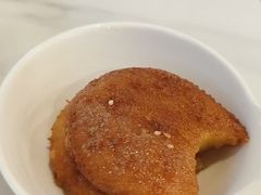 -古南都·清真绿柳居菜馆(太平南路店)