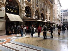 -埃马努埃莱二世拱廊