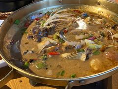 -食光慢宴·安吉土菜馆