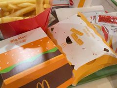-麦当劳(松江店)