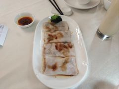 -柳州饭店·绿岛餐厅(友谊路店)