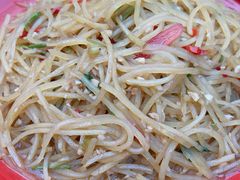 -破三川·新川菜(静安大融城店)