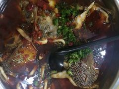 -风鑫铃罗非鱼(道沟店)
