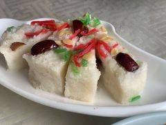 妈妈猪油糕-雲湖岚院特色农家乐(苏式东山味东山店)