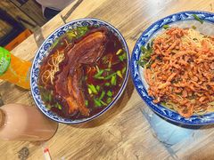 -九八五面馆(欧洲城店)