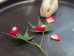 -富淳饭店(陆家嘴保利广场店)