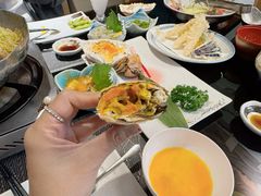 -昱匠·日本料理(金融街店)