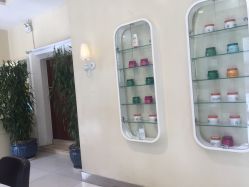 -卡尔诗·科技美肤连锁