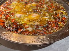 -雲蜀龙阁·金牌水煮鱼(方庄店)