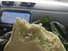 -叶婆婆豆浆馍馍