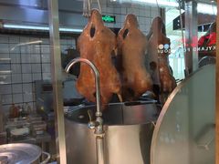 -日日香卤鹅饭店·澄海狮头鹅(澄海店)