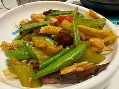 日昌鱼肚小炒皇-日昌餐馆(亦庄店)