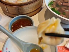 -馋三尺蟹粉小笼(人民广场店)