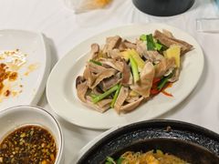 -阳江餐厅·30年老字号·粤菜海鲜大排档