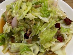 -临江后街鳝丝(临江店)