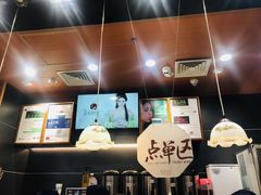 -茶颜悦色(雨花亭凯德二楼店)