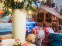 -Kitchen·Y洋厨房西餐厅(王府壹号店)