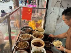 -秦胖子肉陀良心店