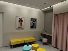 -天真蓝照相馆(新世界店)