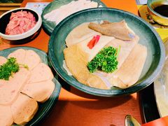 -谭鸭血老火锅(龙湖宝山天街店)