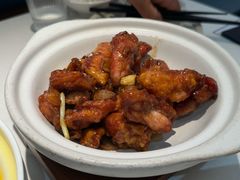 -千日贺茶餐厅(开发区安盛店)