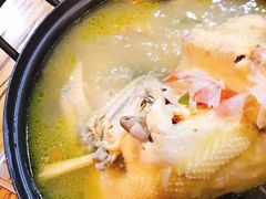 -京玉菲饭店(李村店)