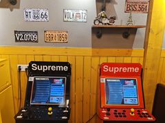 -伯爵·沉浸式超级密室·直营店