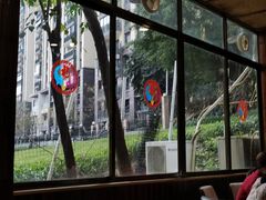 -绿雅居原生态农庄(小涌店)