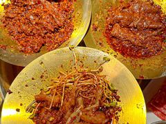 -小龙坎火锅(全球总店)