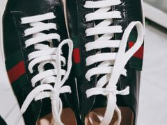 -Gucci(首创奥特莱斯店)