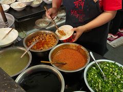 -刘二妈米皮(步行街店)