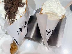 -小豆海棠(嘉兴路店)