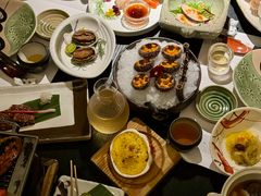 -花潮料理艺食馆(成都万象城店)