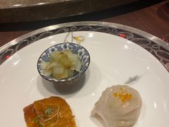 -彩丰楼·中餐厅(国家会展中心上海洲际店)