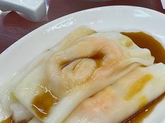 -香港蓮香樓(中環店)