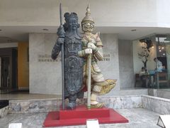 -曼谷文化艺术中心