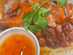 -鹅冠港式茶餐厅(来福士店)