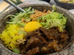 -炙城·韩式烤肉(南京东路店)