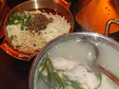 -何师烧烤Pro ·江湖川菜·小龙虾·精酿(太古里旗舰店)